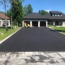 Best Recycled Asphalt Driveway Installation  in Pantops, VA